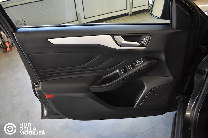 FORD Focus 1.5 EcoBlue 120 CV automatico SW Active Co-Pilot